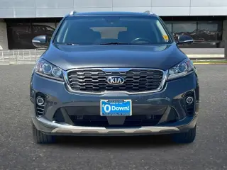 Kia Sorento 2020 EX V6 4dr SUV