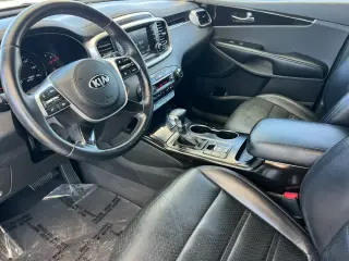 Kia Sorento 2020 EX V6 4dr SUV