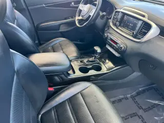 Kia Sorento 2020 EX V6 4dr SUV