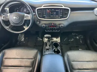 Kia Sorento 2020 EX V6 4dr SUV