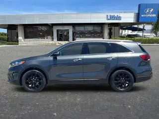 Kia Sorento 2020 EX V6 4dr SUV