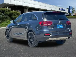 Kia Sorento 2020 EX V6 4dr SUV