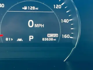 Kia Sorento 2020 EX V6 4dr SUV