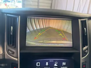 INFINITI Q60 2019 3.0T Luxe 2dr Coupe