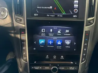 INFINITI Q60 2019 3.0T Luxe 2dr Coupe