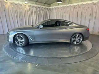 INFINITI Q60 2019 3.0T Luxe 2dr Coupe