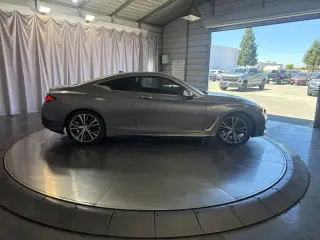 INFINITI Q60 2019 3.0T Luxe 2dr Coupe
