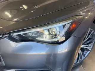 INFINITI Q60 2019 3.0T Luxe 2dr Coupe
