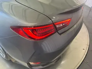INFINITI Q60 2019 3.0T Luxe 2dr Coupe