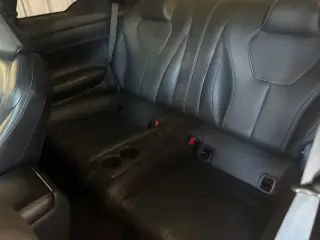 INFINITI Q60 2019 3.0T Luxe 2dr Coupe