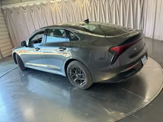 Kia K5 2026 LXS 4dr Sedan