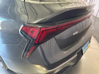 Kia K5 2026 LXS 4dr Sedan