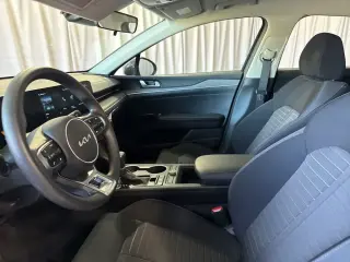 Kia K5 2026 LXS 4dr Sedan