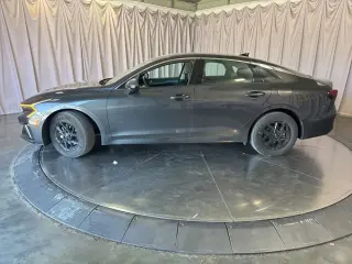 Kia K5 2026 LXS 4dr Sedan