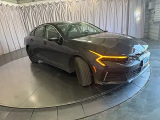 Kia K5 2026 LXS 4dr Sedan