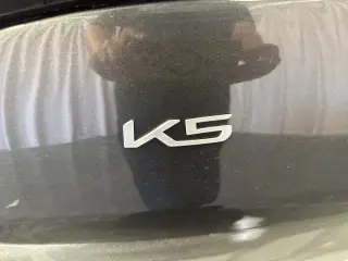 Kia K5 2026 LXS 4dr Sedan
