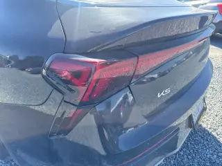 Kia K5 2025 GT-Line 4dr Sedan