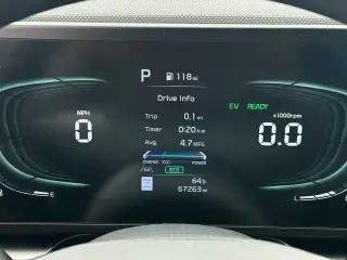 Kia Niro 2023 LX 4dr Crossover