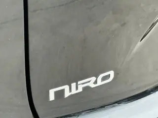 Kia Niro 2023 LX 4dr Crossover