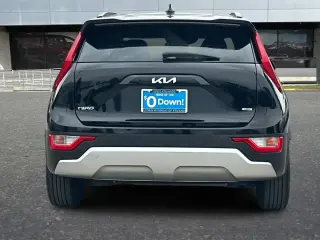 Kia Niro 2023 LX 4dr Crossover