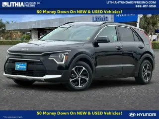 Kia Niro 2023 LX 4dr Crossover