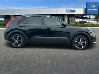 Kia Niro 2023 LX 4dr Crossover