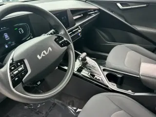 Kia Niro 2023 LX 4dr Crossover
