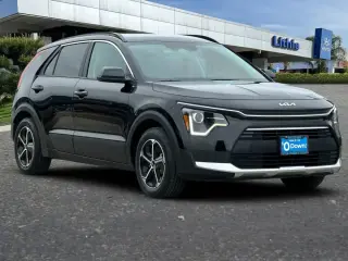 Kia Niro 2023 LX 4dr Crossover
