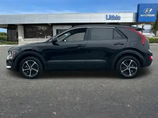 Kia Niro 2023 LX 4dr Crossover