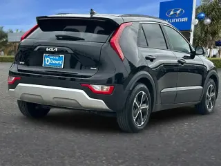 Kia Niro 2023 LX 4dr Crossover
