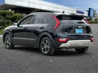 Kia Niro 2023 LX 4dr Crossover