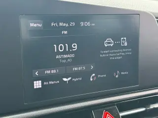 Kia Niro 2023 LX 4dr Crossover