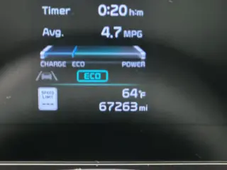 Kia Niro 2023 LX 4dr Crossover
