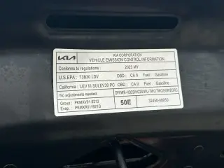 Kia Niro 2023 LX 4dr Crossover