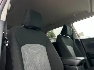 Kia Soul 2022 LX 4dr Crossover CVT