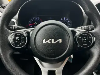 Kia Soul 2022 LX 4dr Crossover CVT