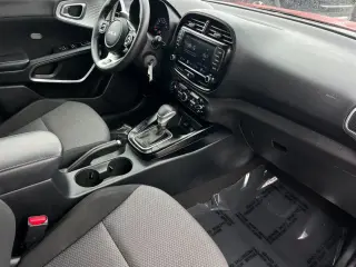 Kia Soul 2022 LX 4dr Crossover CVT