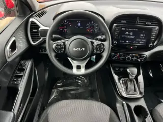 Kia Soul 2022 LX 4dr Crossover CVT