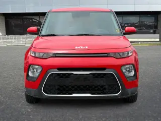 Kia Soul 2022 LX 4dr Crossover CVT