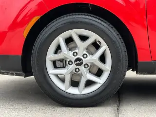 Kia Soul 2022 LX 4dr Crossover CVT