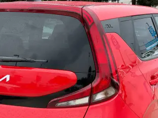 Kia Soul 2022 LX 4dr Crossover CVT