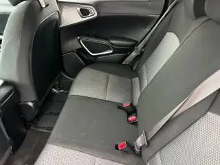 Kia Soul 2022 LX 4dr Crossover CVT
