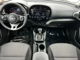 Kia Soul 2022 LX 4dr Crossover CVT