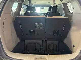 Kia Sedona 2017 LX 4dr Mini-Van