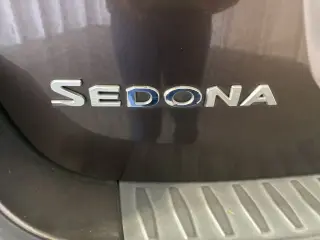 Kia Sedona 2017 LX 4dr Mini-Van