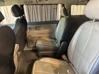 Kia Sedona 2017 LX 4dr Mini-Van