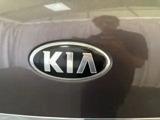 Kia Sedona 2017 LX 4dr Mini-Van