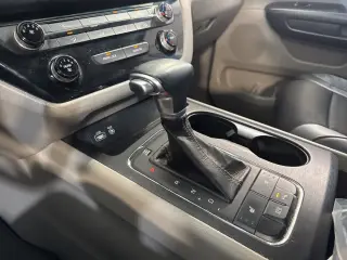 Kia Sedona 2017 LX 4dr Mini-Van