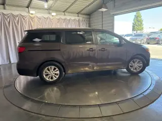 Kia Sedona 2017 LX 4dr Mini-Van