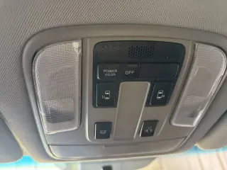 Kia Sedona 2017 LX 4dr Mini-Van